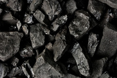Battle Hill coal boiler costs