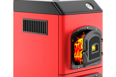 Battle Hill solid fuel boiler costs